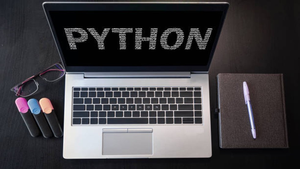 Python Beginner Course